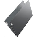 LENOVO IDEAPAD 5 15.6" FHD TOUCH i7-1255 16 512 SSD MX550 82SF0007US - GRAY Like New