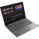 LENOVO 82C4 14" FHD I5-1035G1 8GB 256GB SSD 82C401JHUS - GRAY - Like New