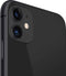 APPLE IPHONE 11 64GB TRACFONE - BLACK - 3F946LL/A - Like New