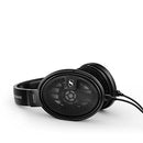 Sennheiser HD 660 S - Hires Audiophile Open Back Headphone 508826 - BLACK Like New