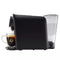 L'OR BARISTA SYSTEM COFFEE AND ESPRESSO MACHINE WITH 20 CAPSULES - MATTE GRAY - Like New