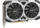MSI GEFORCE RTX 2060 SUPER VENTUS 8GB - RTX 2060 Super Ventus GP OC - Brand New
