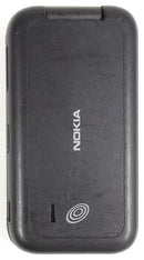 NOKIA 2760 FLIP - 4GB - TRACFONE LOCKED - BLACK - Like New