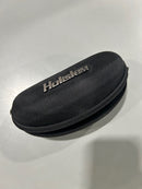 HULISLEM S1 SPORT POLARIZED SUNGLASSES VK-7078 - BLUE/GRAY - Like New