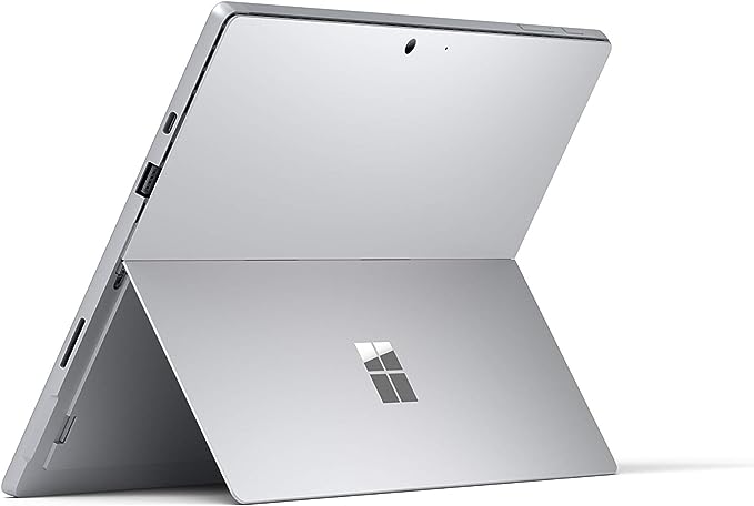 Microsoft SURFACE PRO 7 12.3" 2736x1824 I5 16GB 256GB SSD PUW-00001 - Platinum - Brand New