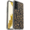 OtterBox Galaxy S22+ Symmetry Series Case - WallFlower - Like New