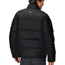 M16230 MARMOT MEN'S GUIDES DOWN JACKET DOWN FILLED WATER RESISTANT BLACK L - Brand New