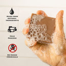 Dr. Squatch Natural Men’s Bar Soap, Body Soap Bar 5oz, 5-Pack - B07BQBNV7C - Brand New