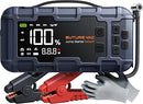 BUTURE PORTABLE 10-IN-1 CAR BATTERY JUMP STARTER WITH COMPRESSOR BETA07 - Like New