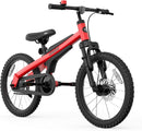 Segway Ninebot 18" Kids Bike Ages 5-10 with Aerospace Aluminum - Scratch & Dent