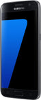 SAMSUNG GALAXY S7 32GB AMERICAMOVIL LOCKED - BLACK - Like New