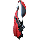 STOHLQUIST PISEAS LIFEJACKET (PFD) SIZE- 2XL - RED - Brand New