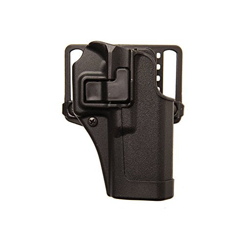 BLACKHAWK SERPA CQC CONCEALMENT HOLSTER RIGHT HAND BLACK 410564BK-R Like New