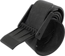 CRESSI RODI QUICK-RELEASE ELASTIC BELT W/PLASTIC BUCKLE TA627150 - BLACK - Like New