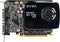 EVGA GeForce GT 740 Superclocked Single Slot 4GB DDR3 04G-P4-2744-KR - Black Like New