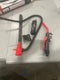 GENERIC PORTABLE POWER BATTERY PUMP, BATTERY POWERED SIPHON FUEL TRANSFER PUMP - Like New