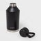 EMBARK 64OZ STAINLESS STEEL GROWLER - EMBARK - BLACK - Scratch & Dent