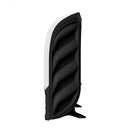 HEAT STORM 1500-WATT SEDONA WIFI INFRARED WALL MOUNTABLE HEATER - WHITE - Like New