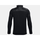 Under Armour Boys Command Full Zip Jacket 1364979 M - Like New