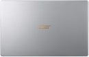 Acer Swift 5 15.6" FHD i7-8565U 16GB 512GB SSD SF515-51T-73TY - PURE SILVER - Like New