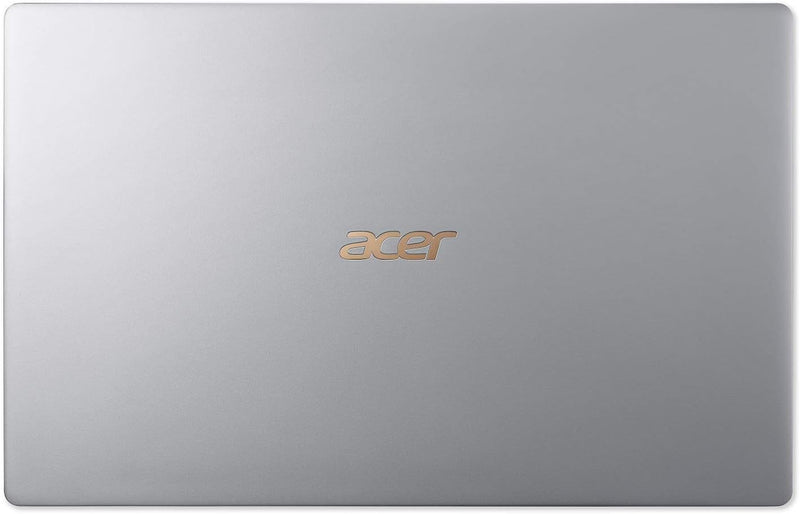 Acer Swift 5 15.6" FHD i7-8565U 16GB 512GB SSD SF515-51T-73TY - PURE SILVER New
