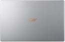 Acer Swift 5 15.6" FHD i7-8565U 16GB 512GB SSD SF515-51T-73TY - PURE SILVER Like New