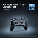 RAZER RAIJU V3 PRO WIRELESS CONTROLLER PS5 PC LAG-FREE ESPORTS GRADE - BLACK - Like New