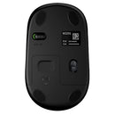 Logitech M325S Wireless Optical Mouse - Blue/Pink - Like New