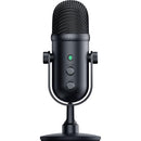RAZER SEIREN V2 PRO USB MICROPHONE RZ19-04040100-R3M1 - BLACK - Like New