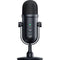 RAZER SEIREN V2 PRO USB MICROPHONE RZ19-04040100-R3M1 - BLACK - Like New