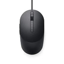 DELL MS3220 MOUSE - BLACK - Like New