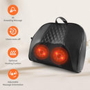 ADMBM STORE RECHARGEABLE BACK AND NECK MASSAGER DEEP TISSUE SHIATSU MASSAGE - Like New