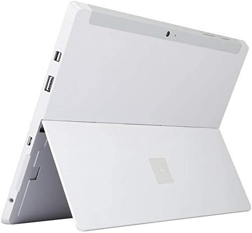 For Parts: Surface 3 10.8" x7-Z8700 4GB 64GB SSD LTE LC5-00015 Platinum - PHYSICAL DAMAGED