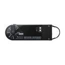 Audio-Technica AT-SB727 Sound Burger Portable Bluetooth Turntable - Black - Like New