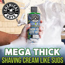 Chemical Guys TORQ Professional Foam Cannon & Snow Foam Soap Kit 4-Piece - Brand New