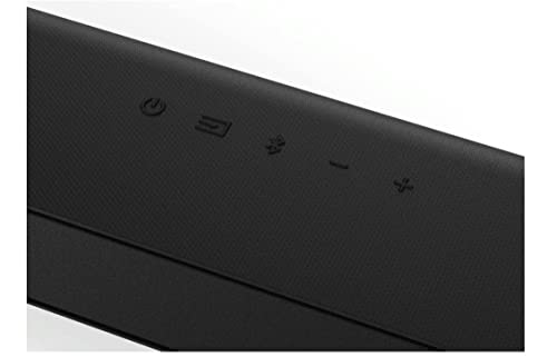 VIZIO V-SERIES 2.0 HOME THEATER SOUND BAR V20XT-K6 - BLACK - Like New
