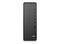 HP SLIM CELERON DESKTOP, INTEL J4025 8GB RAM 256GB SSD, S01-AF2011 - BLACK Like New