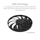 ASUS Dual GeForce RTX™ 4070 Super EVO OC Edition 12GB GDDR6X - Black - Like New