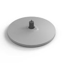 SHARK FA200 PEDESTAL BASE - GRAY - Like New