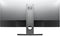 Dell P Series 34" 2560 x 1080 Widescreen LED Curved Monitor P3418HW - Black - Like New
