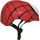 BELL MARVEL AVENGERS CHILD AND TODDLER BIKE HELMETS SIZE 50-54CM - SPIDER-MAN - Like New