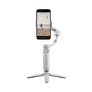 DJI OM 5 SMARTPHONE GIMBAL STABILIZER 3-AXIS PHONE GIMBAL - - Scratch & Dent