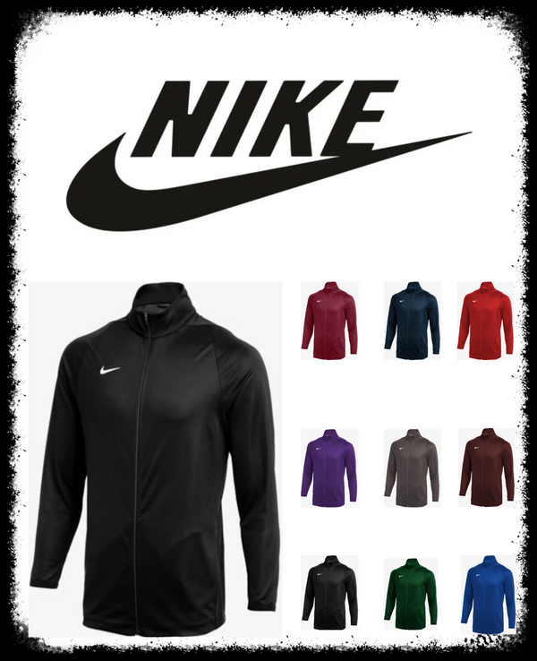 CN9409 Nike Epic 2.0 Training Knit Jacket New