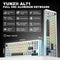 YUNZII AL71 75% MECHANICAL KEYBOARD,WIRELESS BT5.0/USB-C - Scratch & Dent