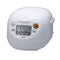 ZOJIRUSHI NS-WAC10 5.5-CUP MICOM RICE COOKER AND WARMER - WHITE - Scratch & Dent