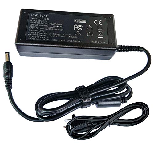 UPBRIGHT 15V AC/DC ADAPTER ROCKPALS ROCKPOWER 300PS300 300W 360W R481-1503000CU - Like New