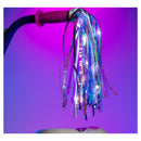 BRIGHTZ STREAMERBRIGHTZ LED LIGHT UP BIKE STREAMERS HANDLEBAR TASSELS, 2-PACK - Like New
