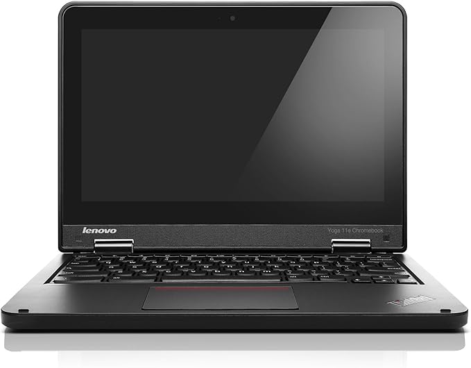 Lenovo ThinkPad 11e Chromebook 11.6"HD N2940 4GB 16GB SSD - Scratch & Dent