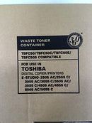 Katun Toner Collector TBFC505E - Brand New