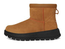 KOOLABURRA BY UGG WOMENS KOOLA MINI HYBRID - SIZE 8 - CHESTNUT - Brand New